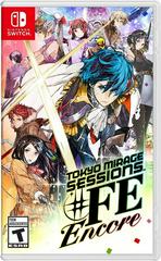 Tokyo Mirage Sessions #FE Encore - (Complete, Nintendo Switch) - Image 2