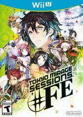 Tokyo Mirage Sessions #FE - (New, Wii U) - Image 2