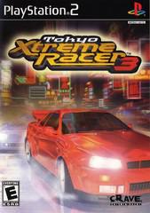 Tokyo Xtreme Racer 3 - (Complete, Playstation 2) - Image 2