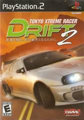 Tokyo Xtreme Racer Drift 2 - (Complete, Playstation 2) - Image 2