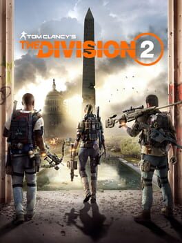 Tom Clancy's The Division 2 - (Complete, Playstation 4) - Image 2