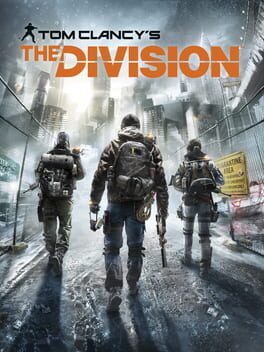 Tom Clancy's The Division - (Complete, Playstation 4) - Image 2