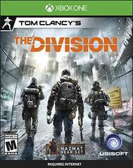 Tom Clancy's The Division - (Complete, Xbox One) - Image 2