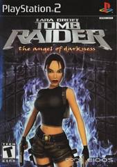 Tomb Raider Angel of Darkness - (Complete, Playstation 2) - Image 2