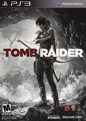 Tomb Raider - (Complete, Playstation 3) - Image 2