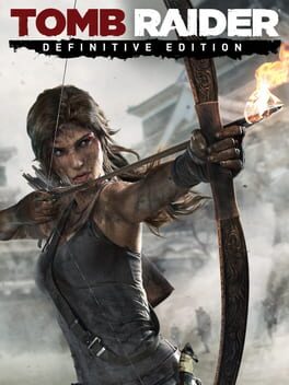 Tomb Raider: Definitive Edition - (Complete, Playstation 4) - Image 2