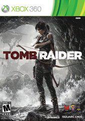 Tomb Raider - (New, Xbox 360) - Image 2