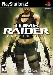 Tomb Raider Underworld - (Complete, Playstation 2) - Image 2
