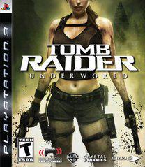 Tomb Raider Underworld - (Complete, Playstation 3) - Image 2