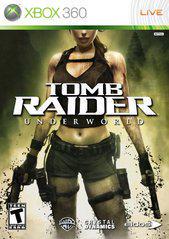 Tomb Raider Underworld - (Complete, Xbox 360) - Image 2