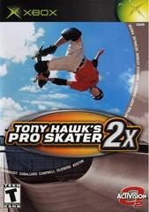 Tony Hawk 2x - (Complete, Xbox) - Image 2