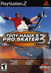 Tony Hawk 3 - (Complete, Playstation 2) - Image 2
