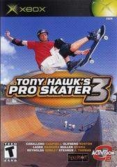Tony Hawk 3 - (Complete, Xbox) - Image 2