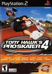 Tony Hawk 4 - (Complete, Playstation 2) - Image 2