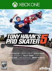 Tony Hawk 5 - (Complete, Xbox One) - Image 2