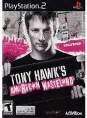 Tony Hawk American Wasteland - (Complete, Playstation 2) - Image 2