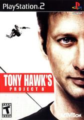 Tony Hawk Project 8 - (Complete, Playstation 2) - Image 2