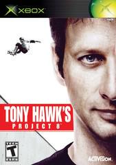 Tony Hawk Project 8 - (Complete, Xbox) - Image 2