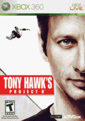 Tony Hawk Project 8 - (Complete, Xbox 360) - Image 2
