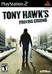 Tony Hawk Proving Ground - (Complete, Playstation 2) - Image 2