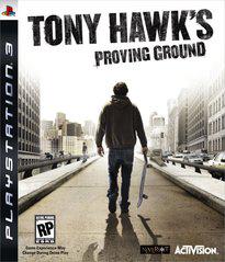 Tony Hawk Proving Ground - (Complete, Playstation 3) - Image 2