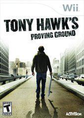 Tony Hawk Proving Ground - (Complete, Wii) - Image 2