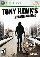 Tony Hawk Proving Ground - (Complete, Xbox 360) - Image 2