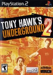 Tony Hawk Underground 2 - (Complete, Playstation 2) - Image 2