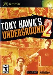 Tony Hawk Underground 2 - (Complete, Xbox) - Image 2