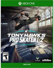 Tony Hawk's Pro Skater 1 and 2 - (Complete, Xbox One) - Image 2