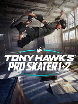 Tony Hawk's Pro Skater 1 and 2 - (New, Playstation 4) - Image 2