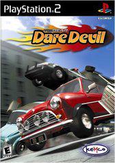 Top Gear Daredevil - (Complete, Playstation 2) - Image 2
