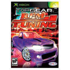 Top Gear RPM Tuning - (Complete, Xbox) - Image 2