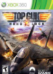 Top Gun Hardlock - (Complete, Xbox 360) - Image 2