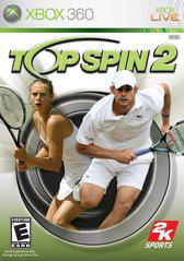 Top Spin 2 - (Complete, Xbox 360) - Image 2
