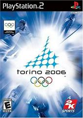 Torino 2006 - (Complete, Playstation 2) - Image 2