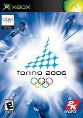 Torino 2006 - (Complete, Xbox) - Image 2