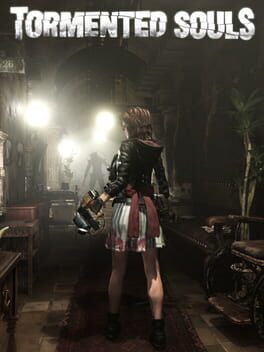 Tormented Souls - (Complete, Playstation 4) - Image 2