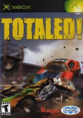 Totaled - (Complete, Xbox) - Image 2