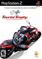 Tourist Trophy - (Complete, Playstation 2) - Image 2