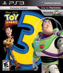 Toy Story 3: The Video Game - (Complete, Playstation 3) - Image 2