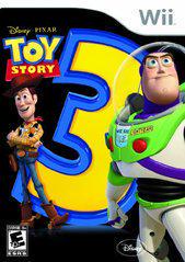 Toy Story 3: The Video Game - (Complete, Wii) - Image 2