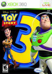 Toy Story 3: The Video Game - (Complete, Xbox 360) - Image 2
