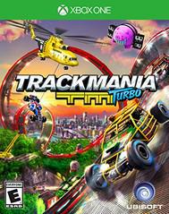 TrackMania Turbo - (Complete, Xbox One) - Image 2