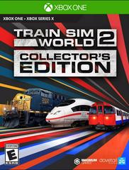 Train Sim World 2 [Collector's Edition] - (Complete, Xbox One) - Image 2
