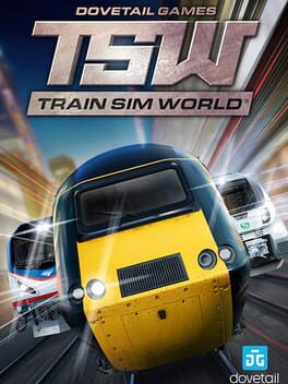 Train Sim World - (Complete, Playstation 4) - Image 2
