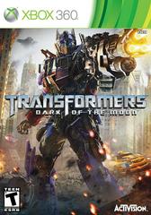 Transformers: Dark of the Moon - (Complete, Xbox 360) - Image 2