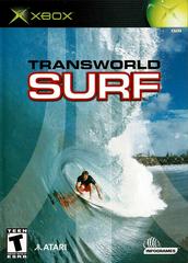 Transworld Surf - (Complete, Xbox) - Image 2