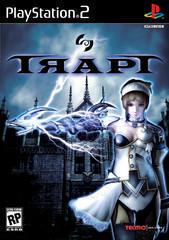 Trapt - (Complete, Playstation 2) - Image 2
