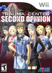 Trauma Center Second Opinion - (Complete, Wii) - Image 2
